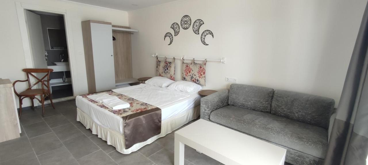 Club Marakesh Beach Hotel Beldibi (Kemer) Exterior foto