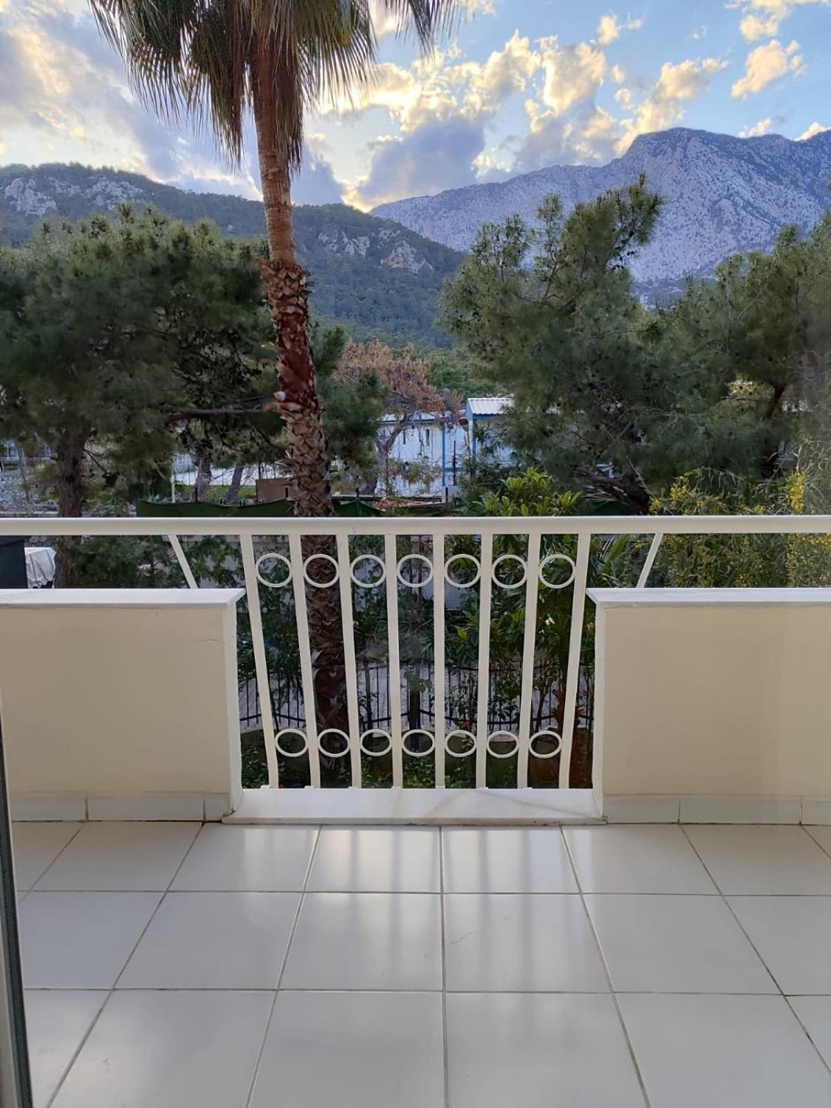 Club Marakesh Beach Hotel Beldibi (Kemer) Exterior foto