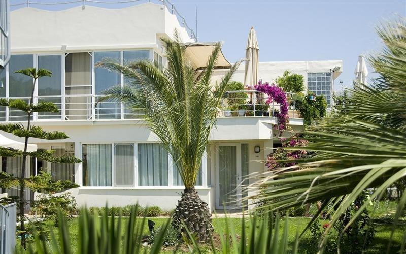Club Marakesh Beach Hotel Beldibi (Kemer) Exterior foto