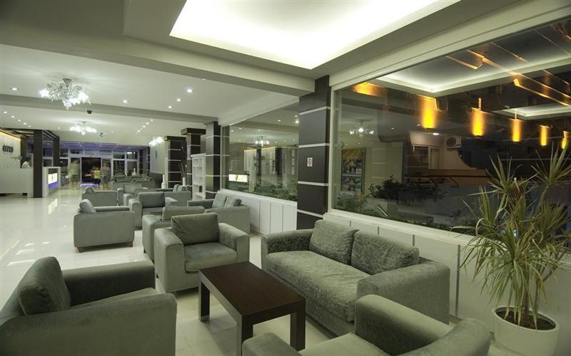 Club Marakesh Beach Hotel Beldibi (Kemer) Exterior foto