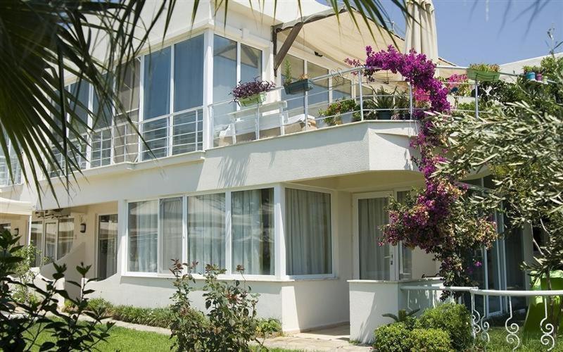Club Marakesh Beach Hotel Beldibi (Kemer) Exterior foto