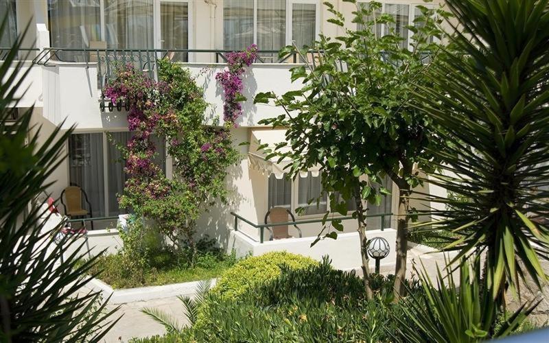 Club Marakesh Beach Hotel Beldibi (Kemer) Exterior foto