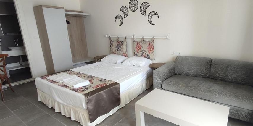 Club Marakesh Beach Hotel Beldibi (Kemer) Exterior foto