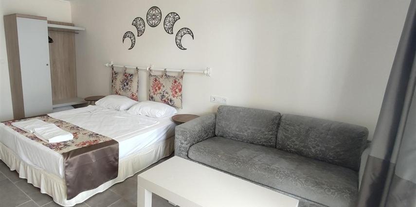 Club Marakesh Beach Hotel Beldibi (Kemer) Exterior foto